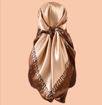 Pañuelo Retro Glam