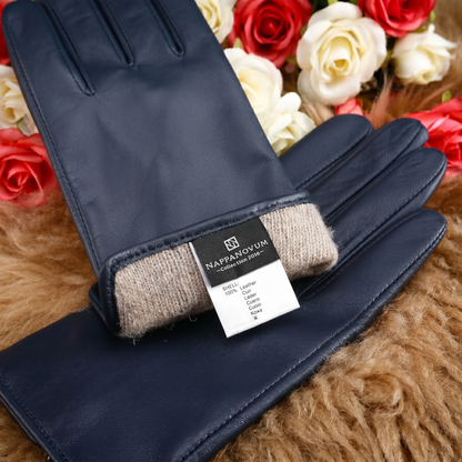 Guantes Cortos Elegance