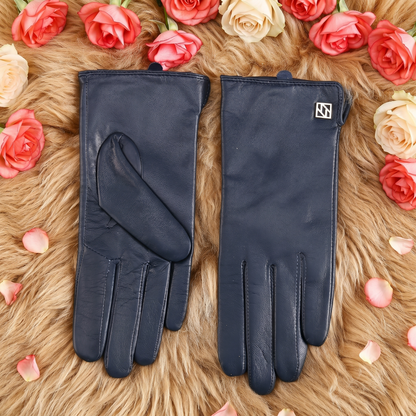 Guantes Cortos Elegance