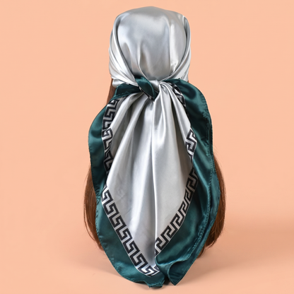 Pañuelo Retro Glam