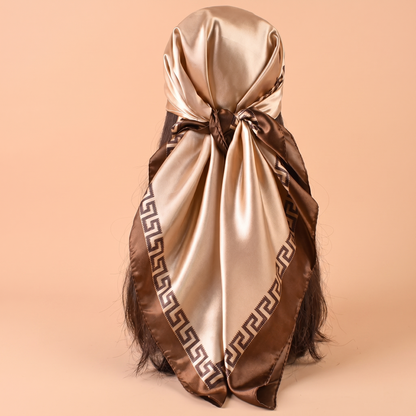 Pañuelo Retro Glam