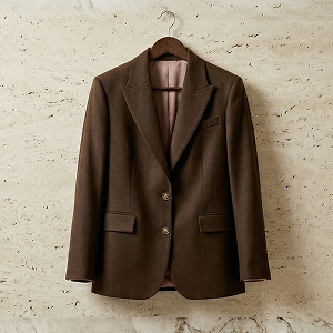 Blazer Oversize Classic