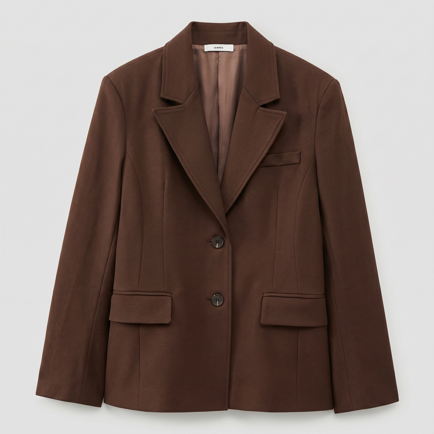 Blazer Oversize Classic