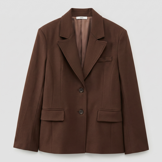 Blazer Oversize Classic