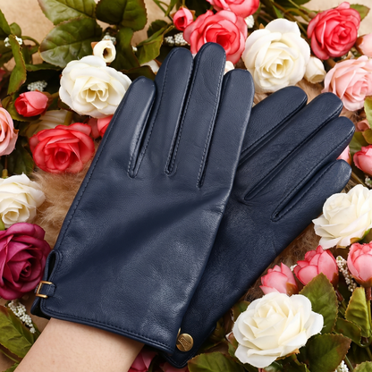 Guantes Cortos Elegance