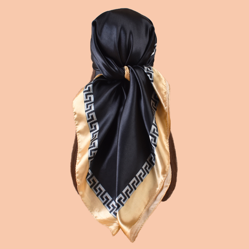 Pañuelo Retro Glam