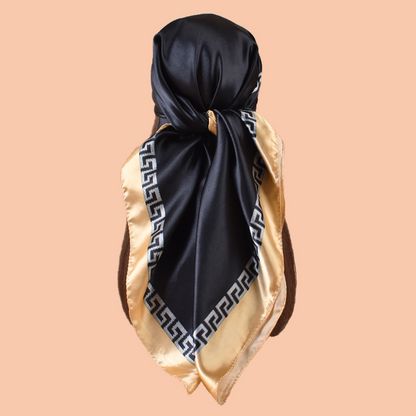 Pañuelo Retro Glam
