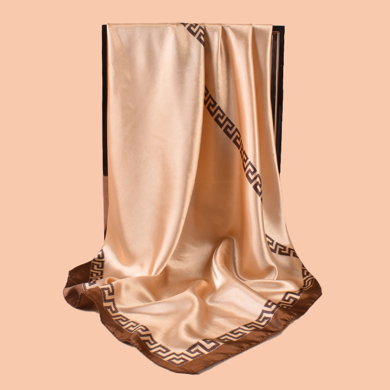 Pañuelo Retro Glam